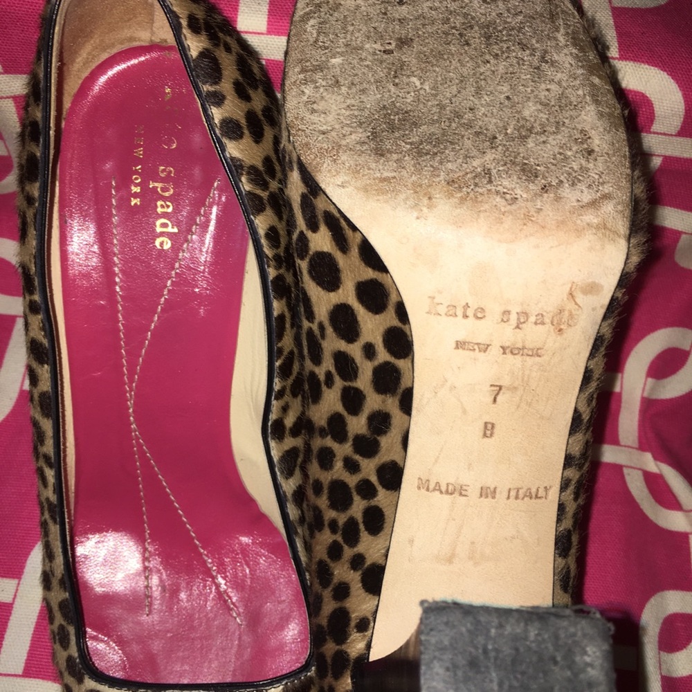 Shoes - Picture 4 of 4